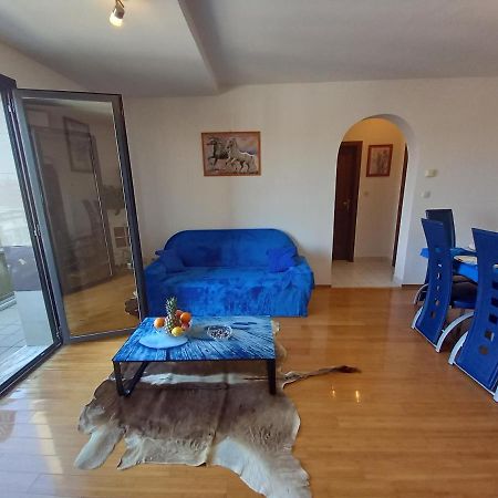 PUY Iva Apartman מראה חיצוני תמונה