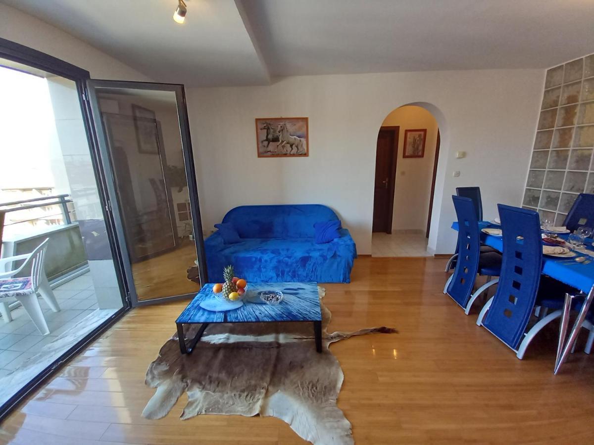 PUY Iva Apartman מראה חיצוני תמונה