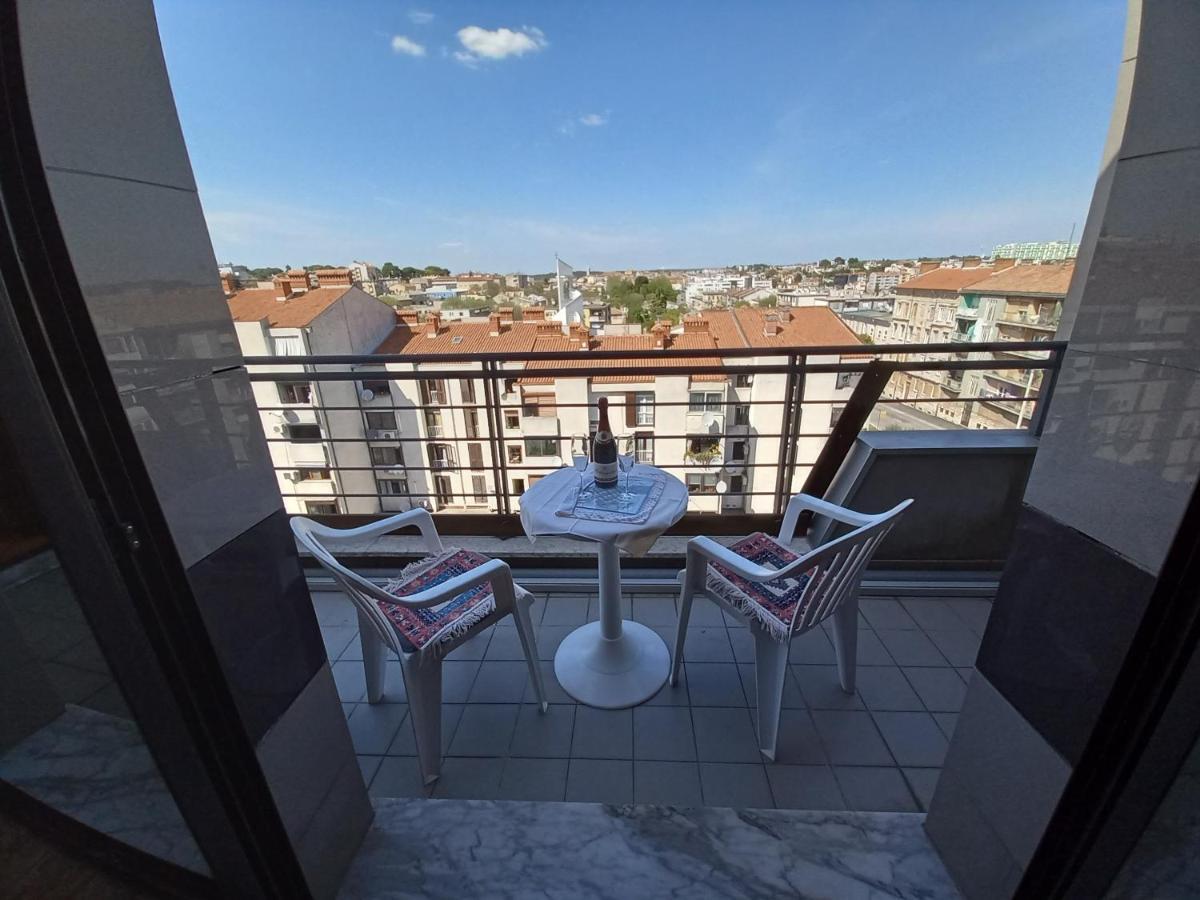 PUY Iva Apartman מראה חיצוני תמונה