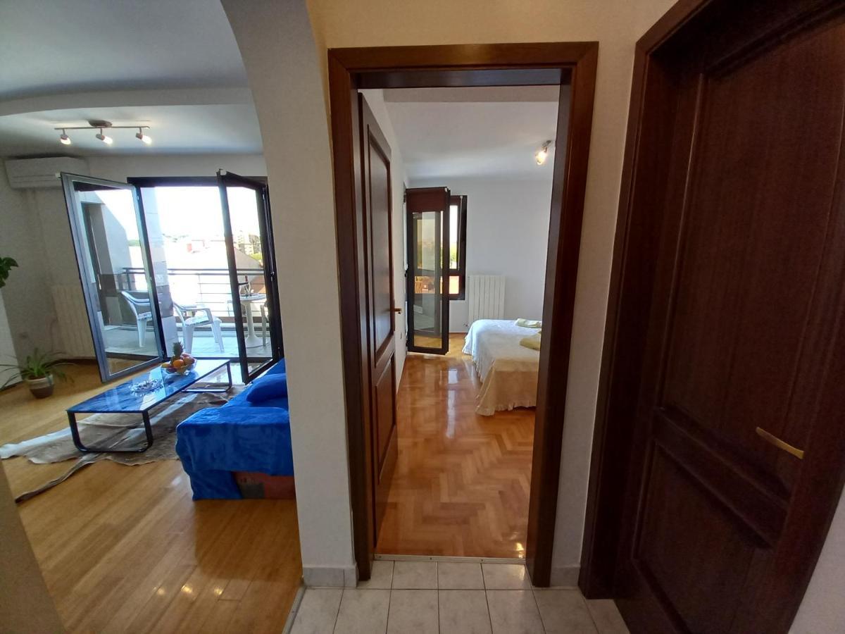 PUY Iva Apartman מראה חיצוני תמונה