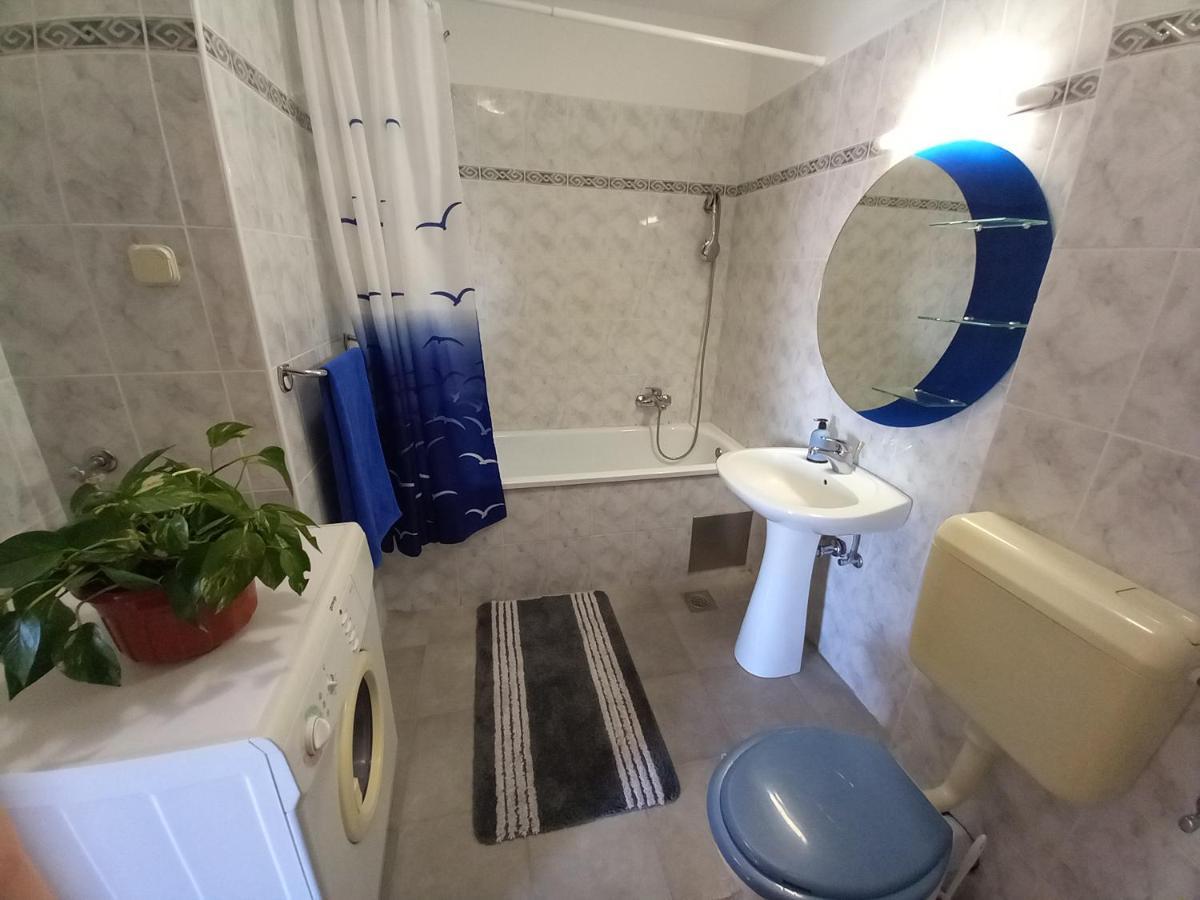 PUY Iva Apartman מראה חיצוני תמונה