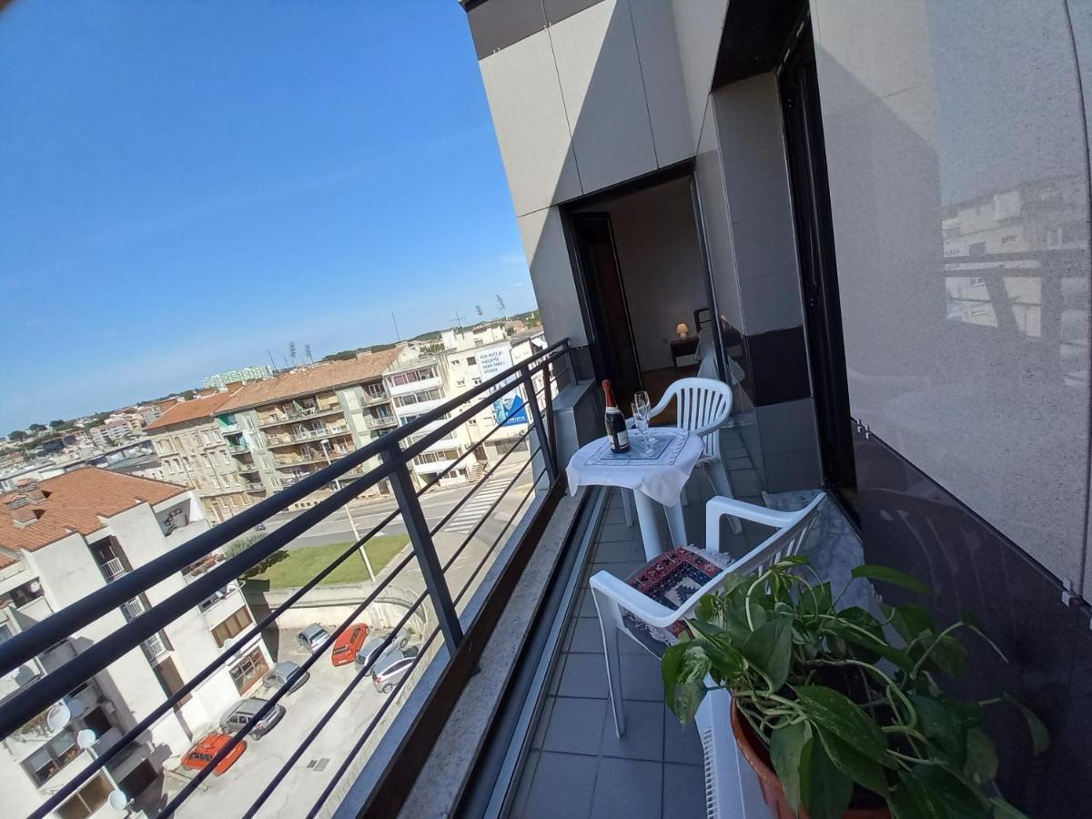 PUY Iva Apartman מראה חיצוני תמונה
