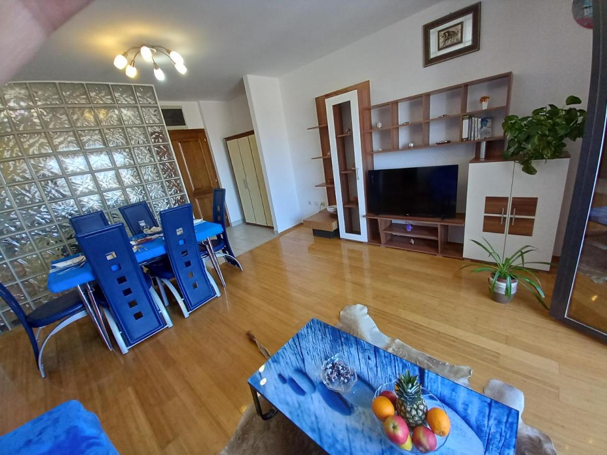 PUY Iva Apartman מראה חיצוני תמונה