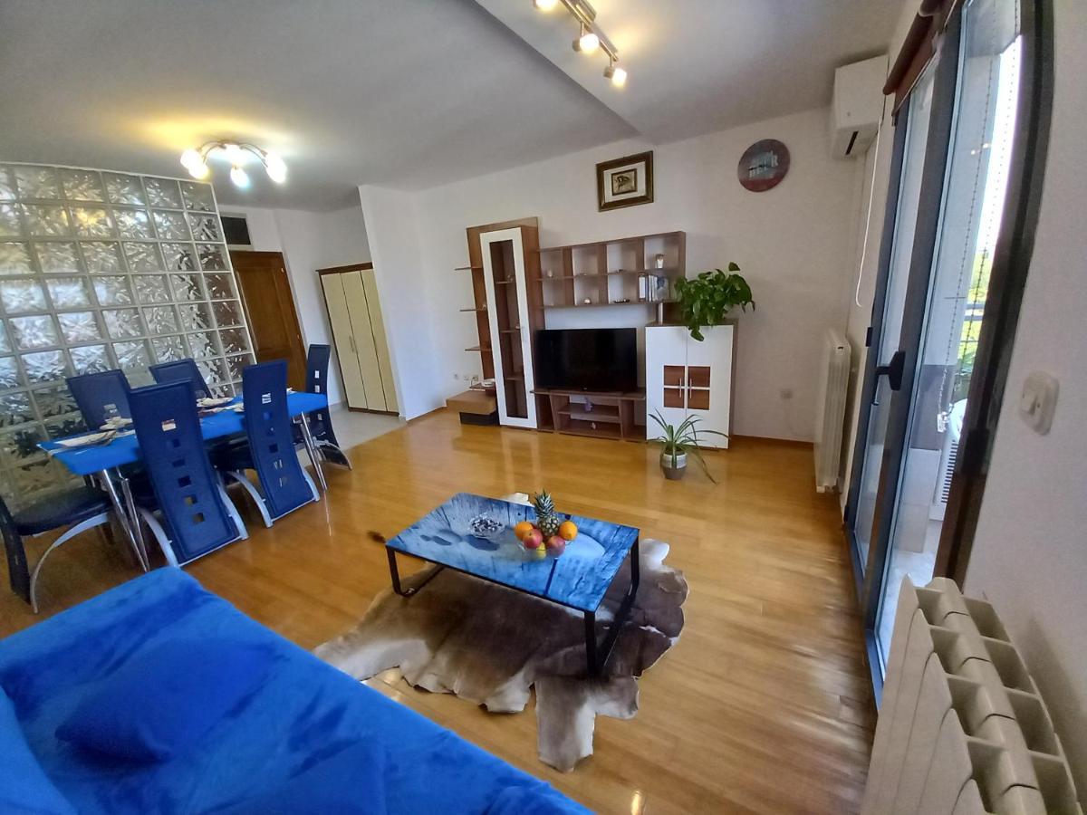 PUY Iva Apartman מראה חיצוני תמונה