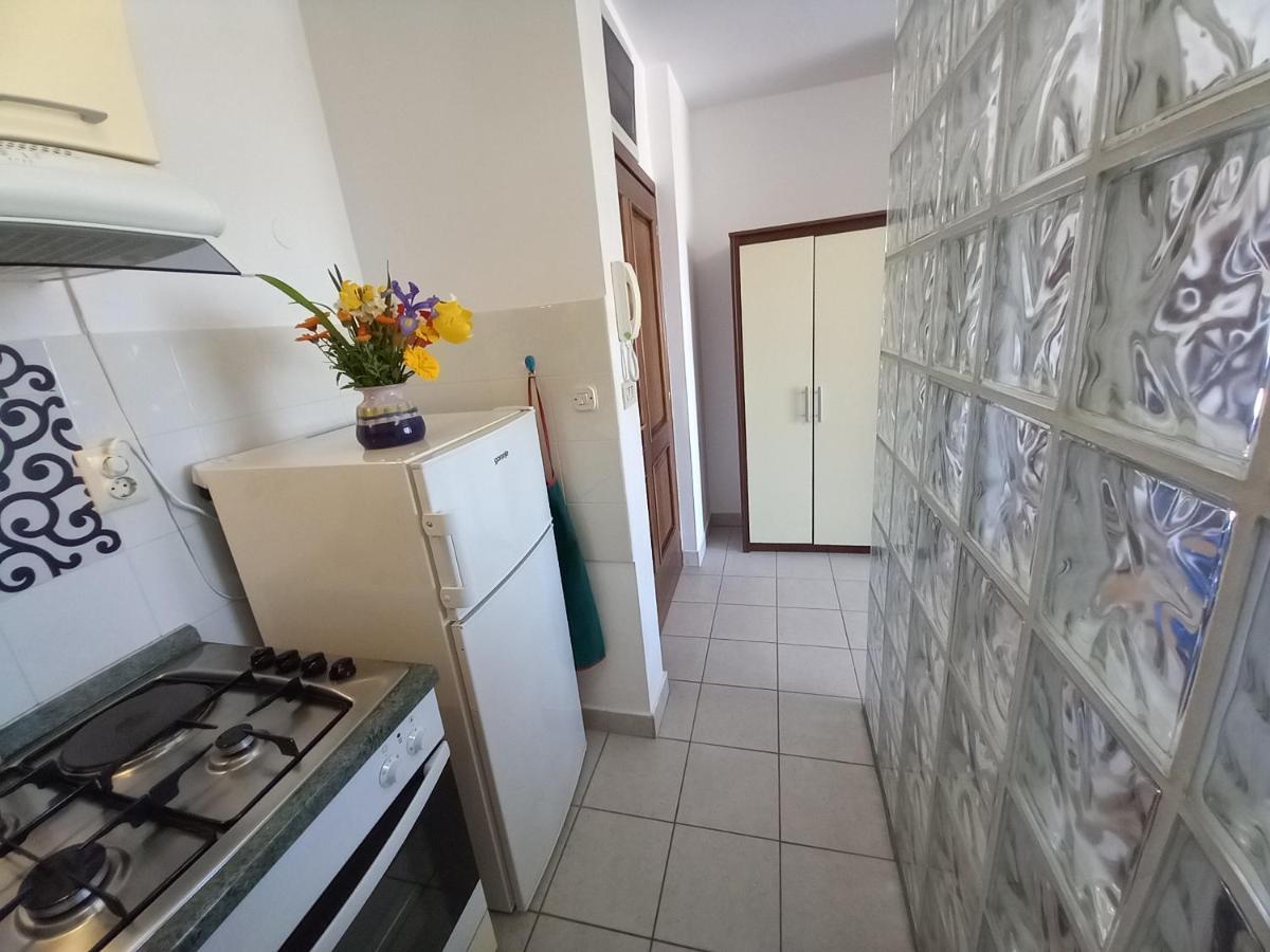 PUY Iva Apartman מראה חיצוני תמונה