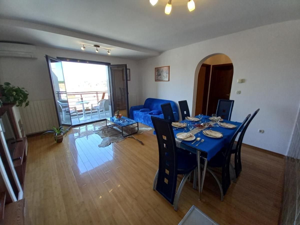 PUY Iva Apartman מראה חיצוני תמונה