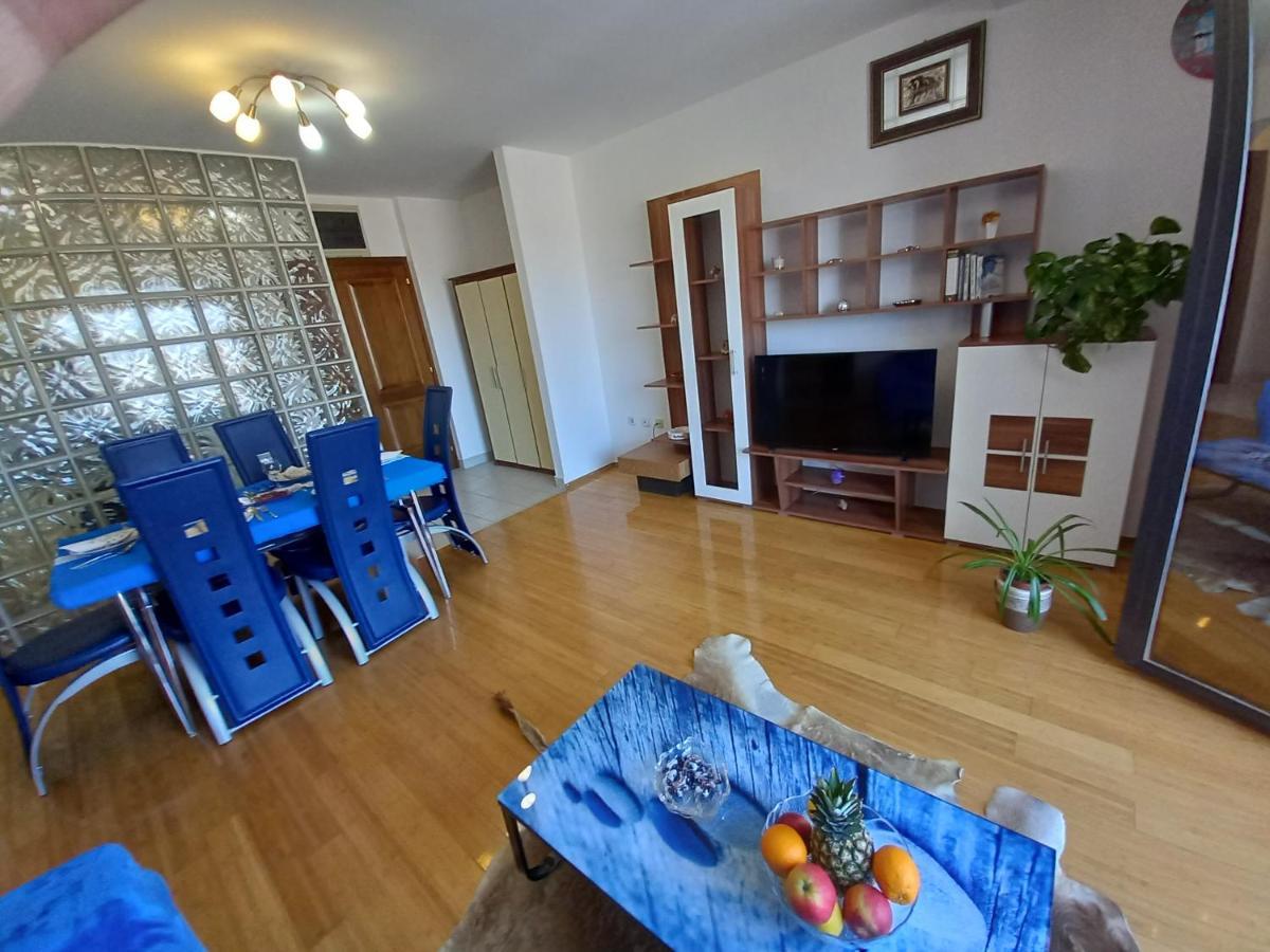 PUY Iva Apartman מראה חיצוני תמונה