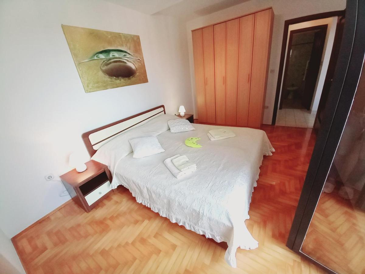 PUY Iva Apartman מראה חיצוני תמונה