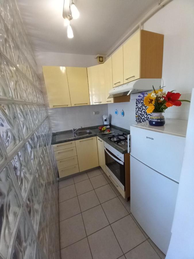 PUY Iva Apartman מראה חיצוני תמונה