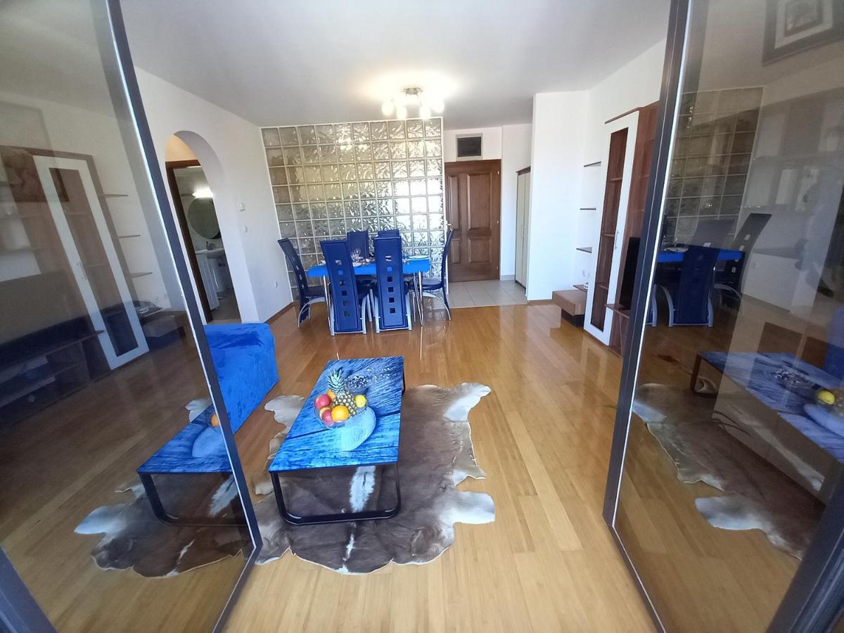 PUY Iva Apartman מראה חיצוני תמונה
