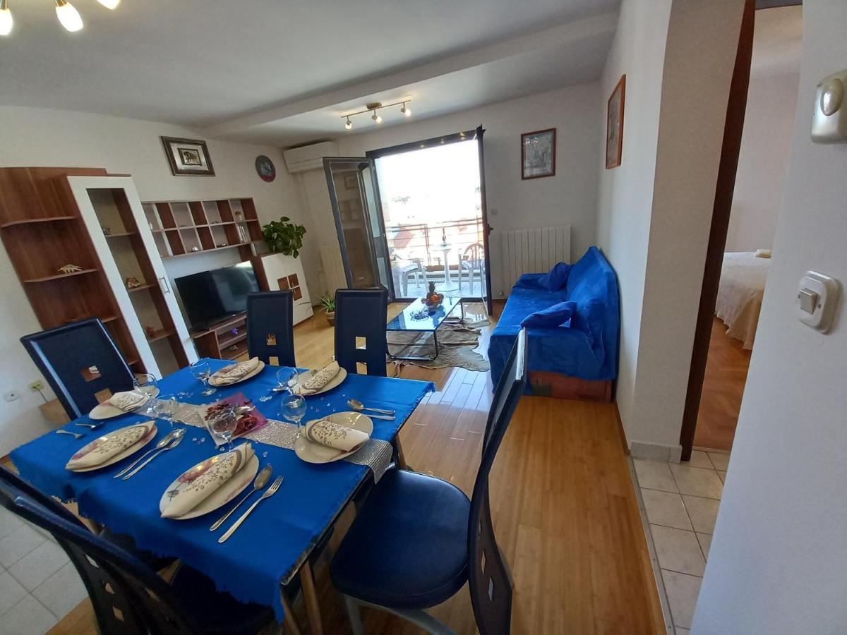 PUY Iva Apartman מראה חיצוני תמונה
