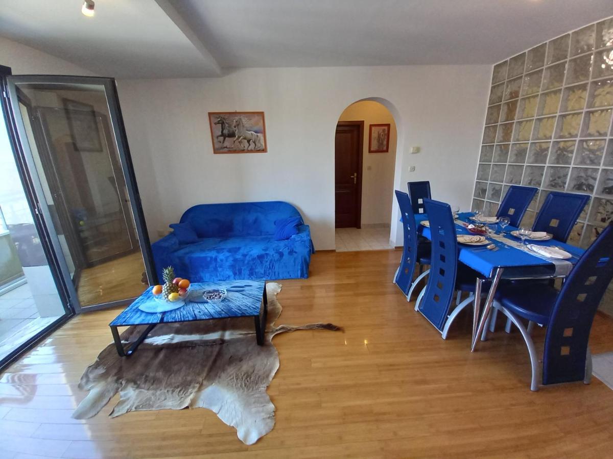 PUY Iva Apartman מראה חיצוני תמונה