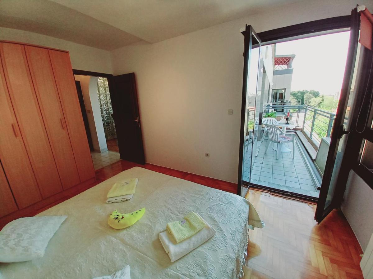 PUY Iva Apartman מראה חיצוני תמונה
