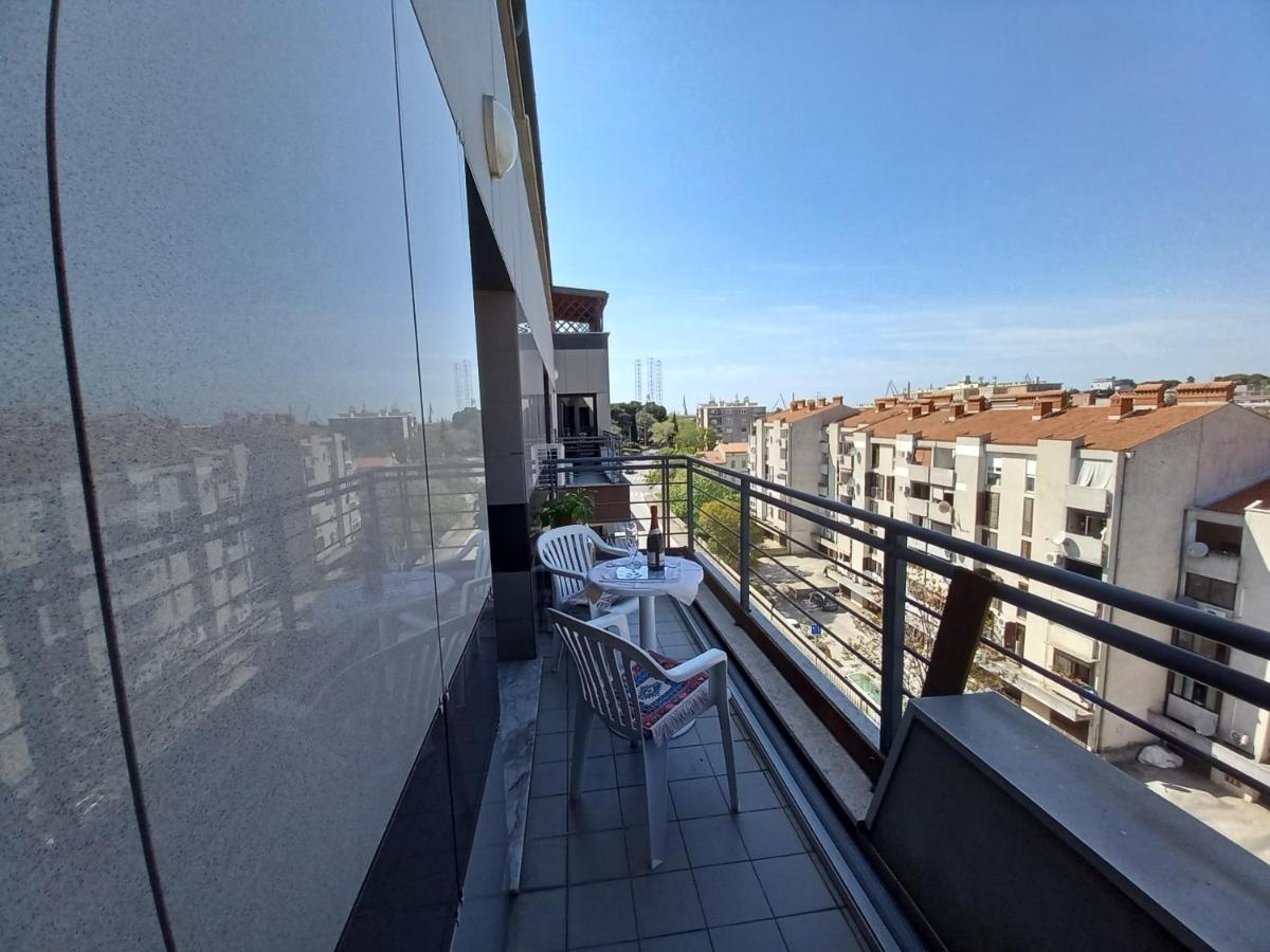 PUY Iva Apartman מראה חיצוני תמונה