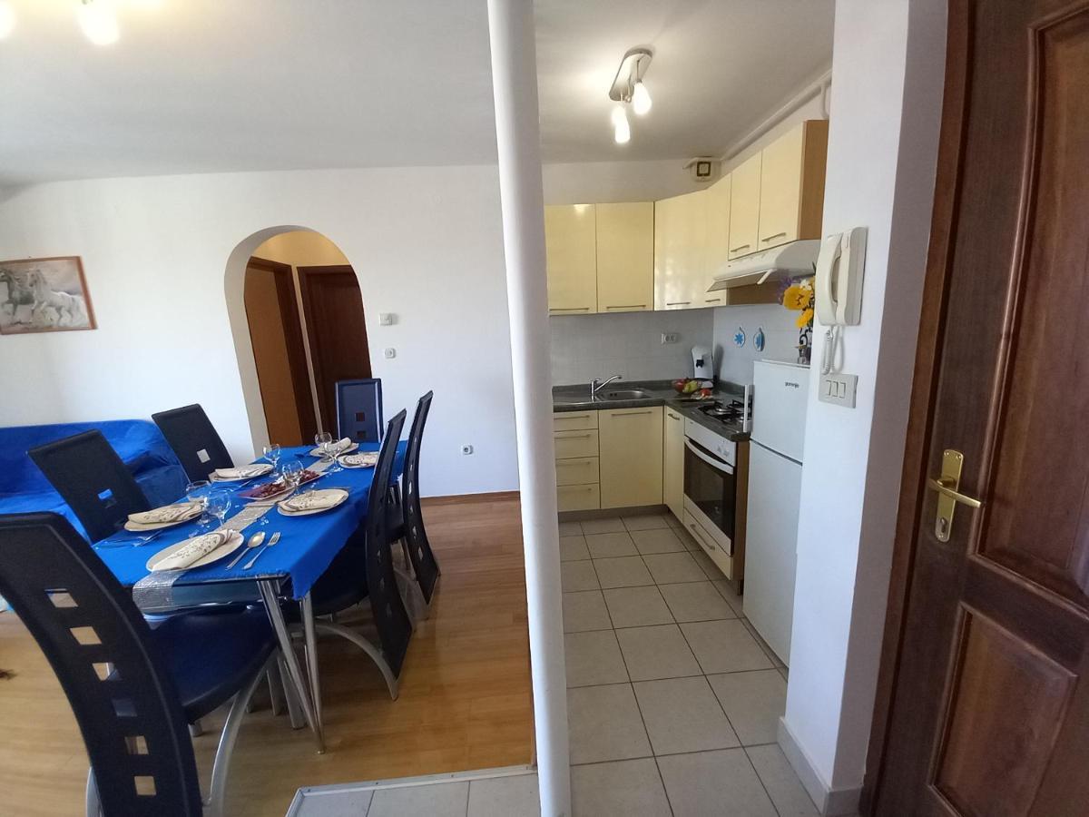 PUY Iva Apartman מראה חיצוני תמונה