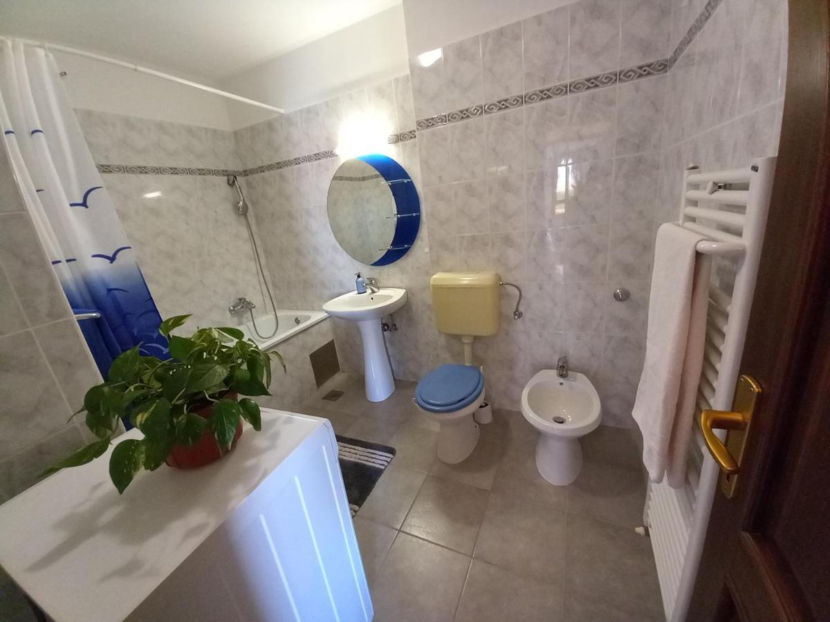 PUY Iva Apartman מראה חיצוני תמונה