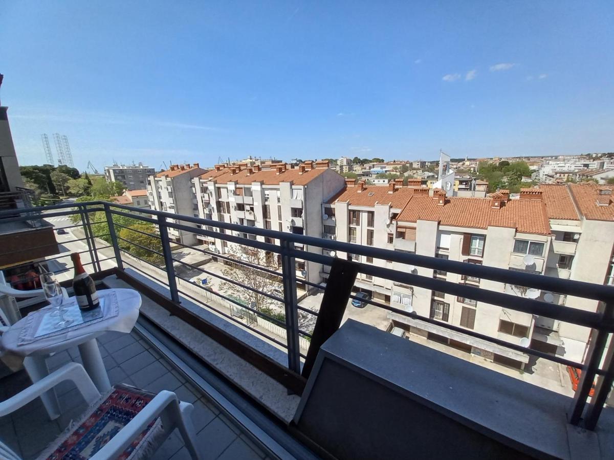 PUY Iva Apartman מראה חיצוני תמונה
