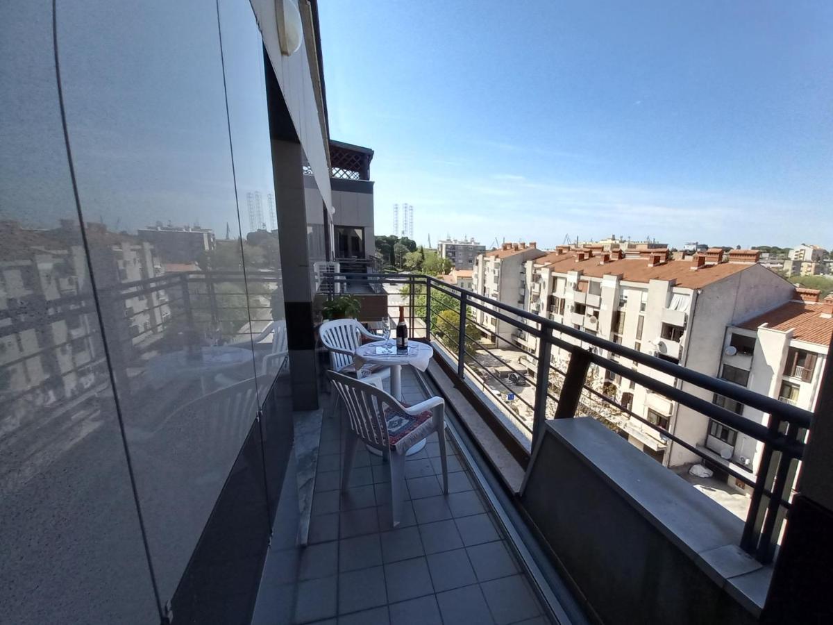 PUY Iva Apartman מראה חיצוני תמונה