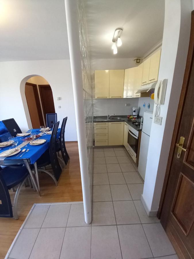 PUY Iva Apartman מראה חיצוני תמונה