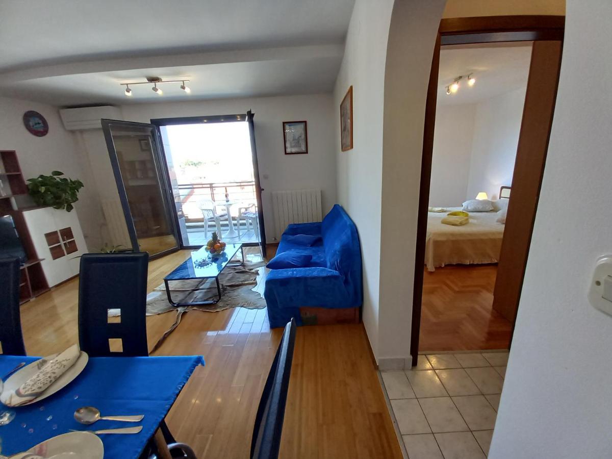 PUY Iva Apartman מראה חיצוני תמונה