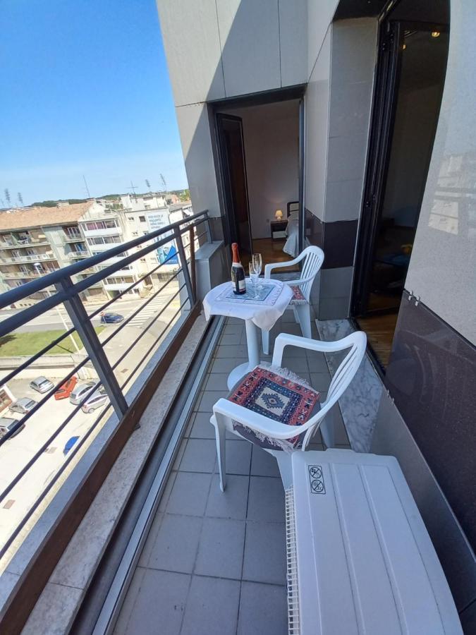 PUY Iva Apartman מראה חיצוני תמונה