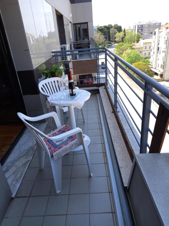 PUY Iva Apartman מראה חיצוני תמונה